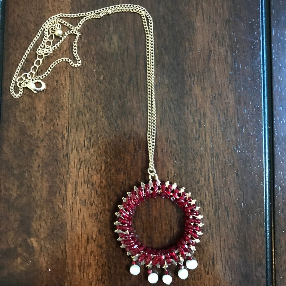 Coldwater Creek - necklace